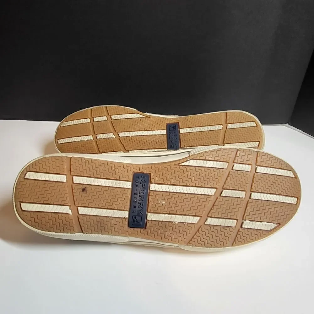 Sperry Men's Top Sider Shoes